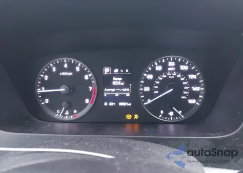 2015 Hyundai Sonata Se from USA, damaged, VIN 5NPE24AF0FH053786